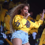 How Beyoncé Prepped for Coachella with an Incredibly Restrictive Diet