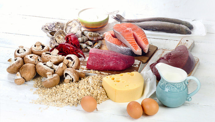 The Vital Importance Of Vitamin B12 In Your Daily Diet