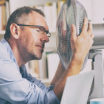 How To Stay Cool and Healthy in the Heat