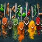 5 Spices You Should Keep in Your Pantry for Your Health