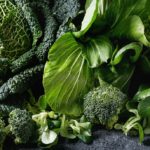 Add These Calcium-Rich Plant Foods to Your Diet