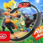 Ring Fit Adventure Review: Grinding Never Felt So Good