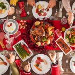 Easy Tips for Eating Better Around the Holidays