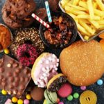 Could Your Smartphone Be Encouraging You to Eat Junk Food?