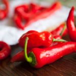 How Eating Chili Peppers Can Save You From Having a Heart Attack