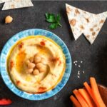 Why You Should Eat More Hummus–and How to Make It at Home