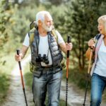 Health Benefits of Hiking and How to Get Started