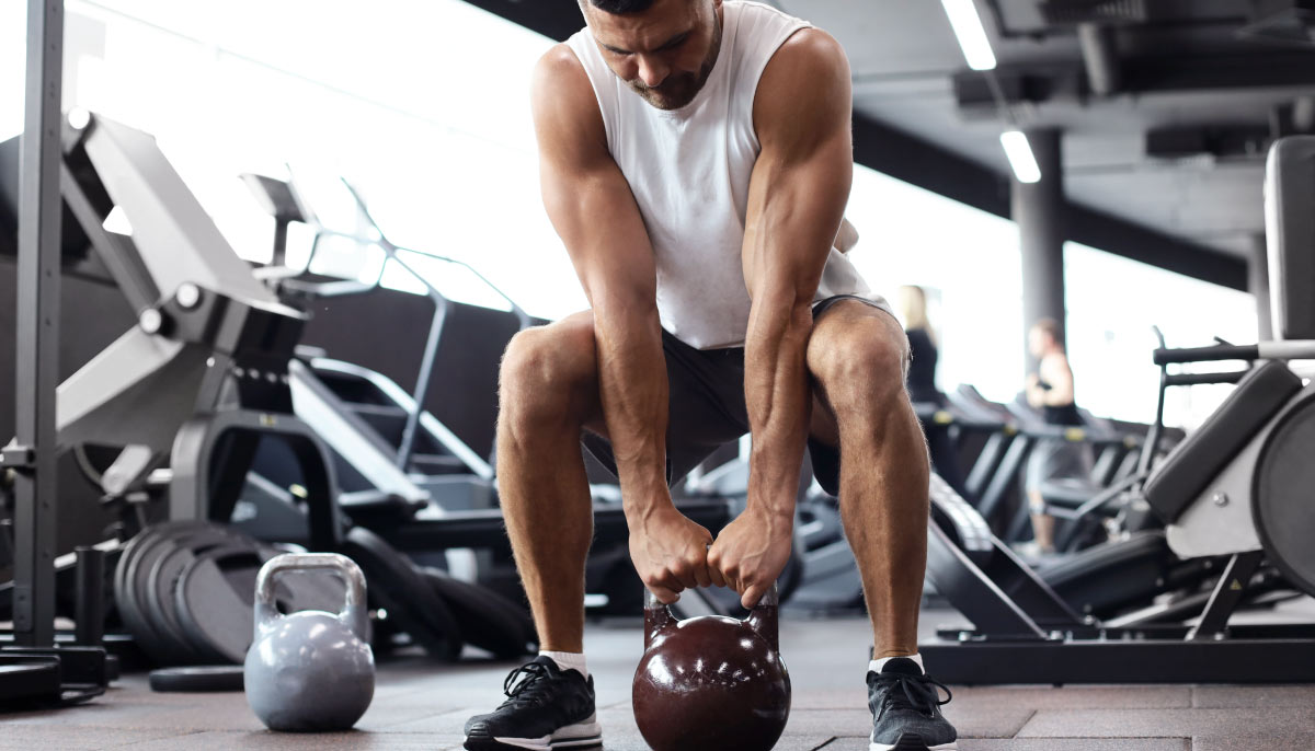 Head back to the gym with these tips.