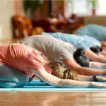 Scientific Benefits of Practicing Yoga