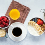 Healthy Foods to Eat For Breakfast