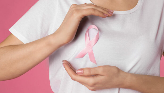 It’s Breast Cancer Awareness Month — How to Check Your Tatas at Home