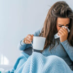 How to Know the Difference Between a Cold and the Flu