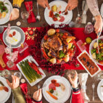8 Tips to Get Through the Holidays With Your Gut Health Intact