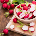 6 Reasons You Should be Eating All the Radishes