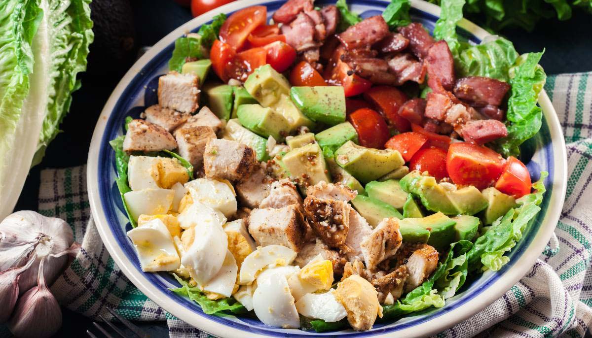 Cobb Salad