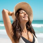 Simple Summer Skincare Tips That’ll Help You Glow