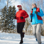 Tips for Safely Exercising During Winter