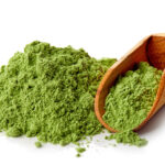 Can’t Always Eat Enough Vegetables? Supplement with Greens Powder